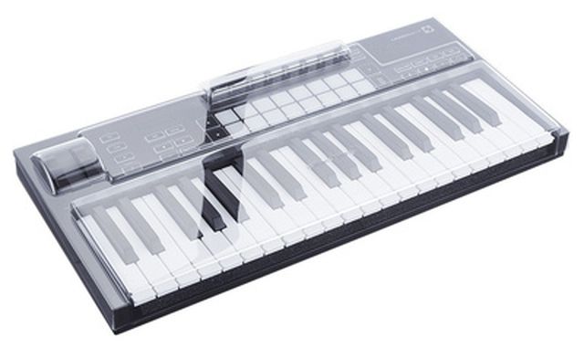 Decksaver Novation Launchkey 37