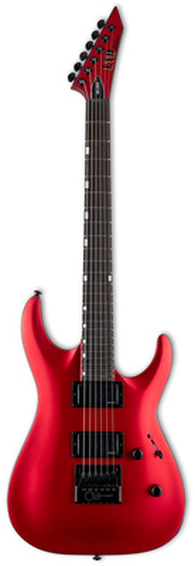 ESP LTD MH-1000ET CARS