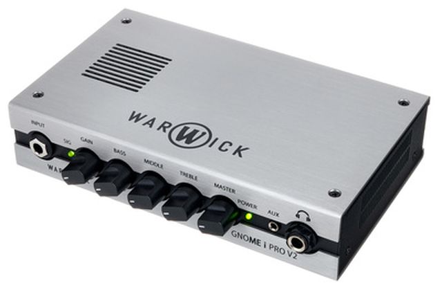 Warwick Gnome i Pro V2