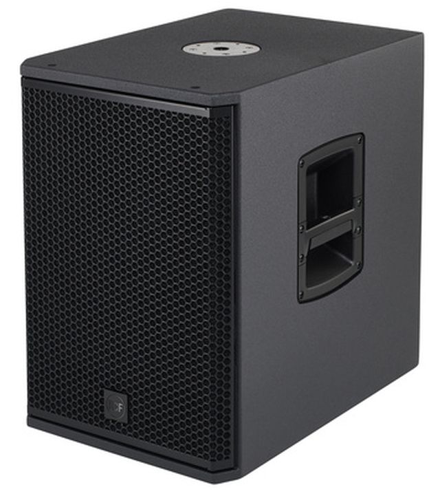 RCF SUB 702-AS MK3