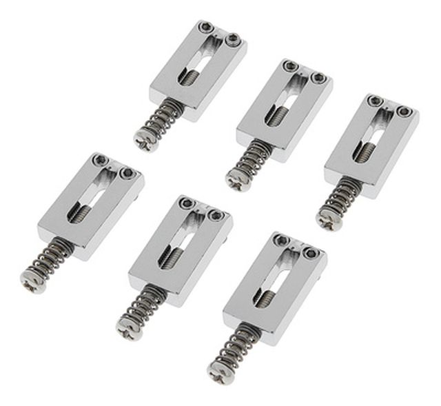 Gotoh S21-C Saddle Set C