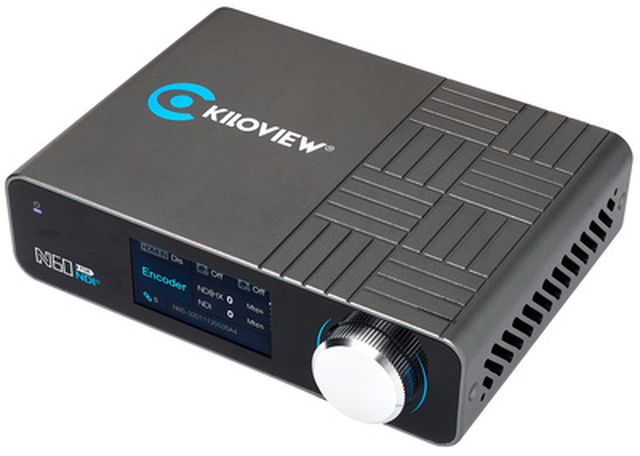 Kiloview N60 4K NDI Converter