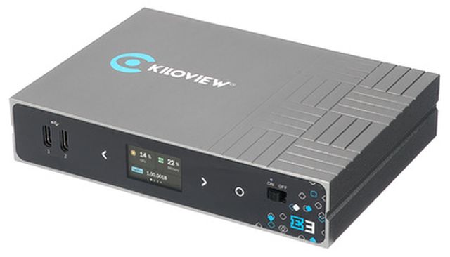 Kiloview E3 Video Encoder