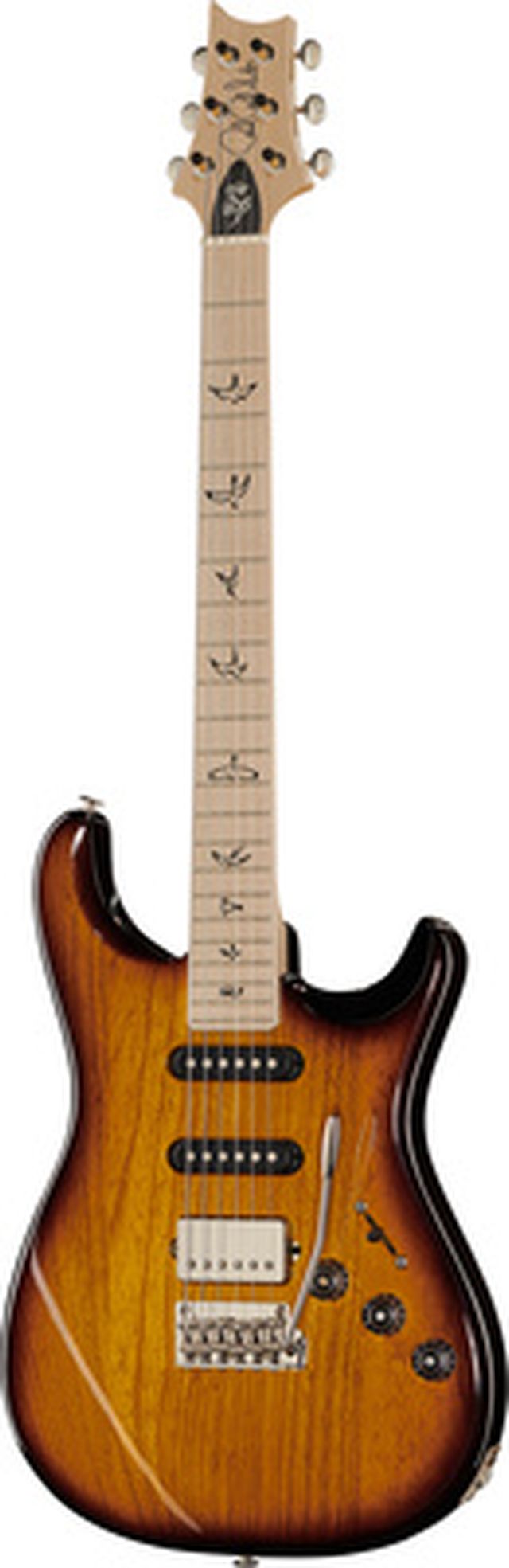 PRS Fiore Sunflower