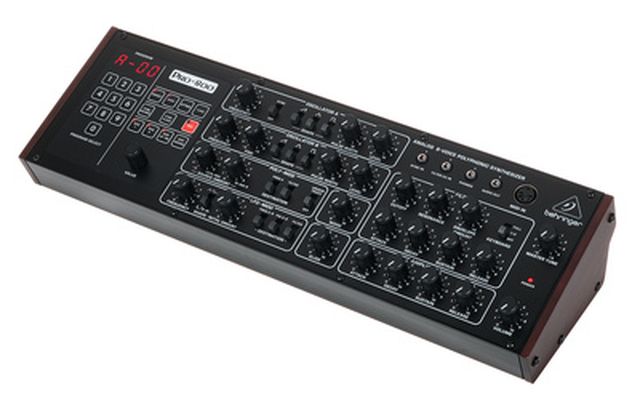 Behringer Pro-800