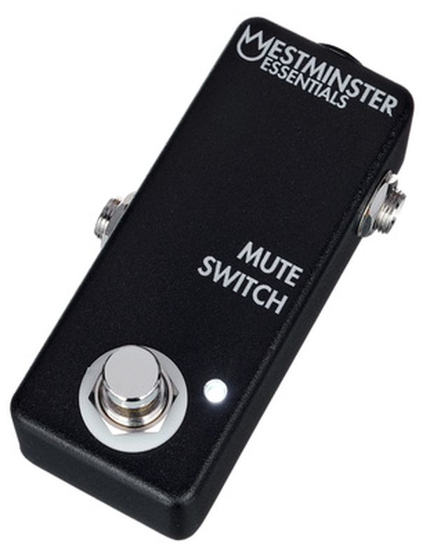 Westminster Effects Mute Switch