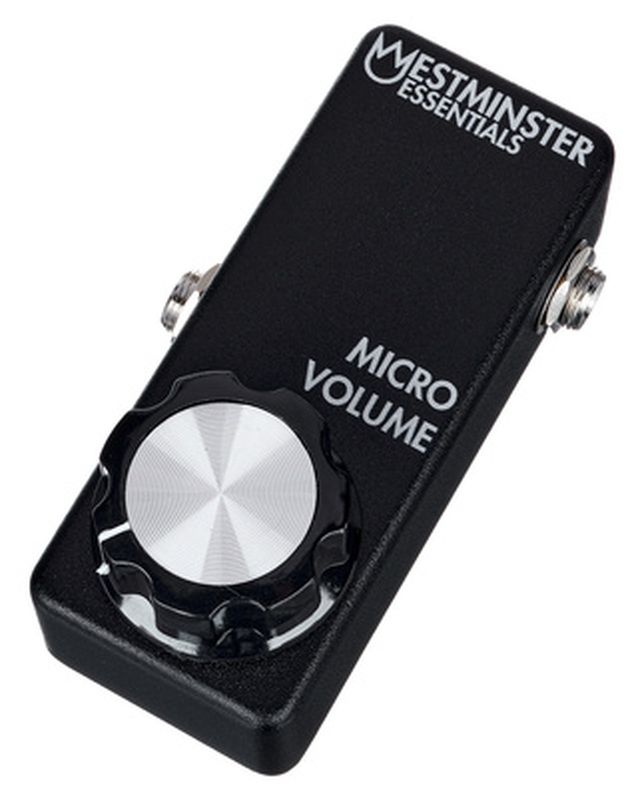 Westminster Effects Micro Volume