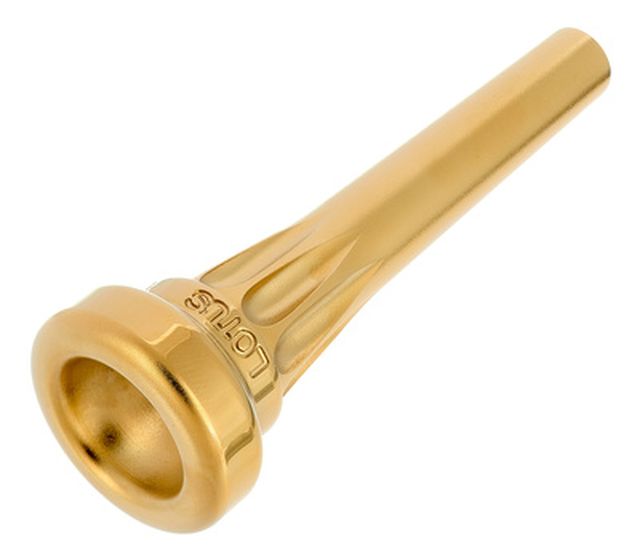 LOTUS Trumpet 1L Brass Gen3