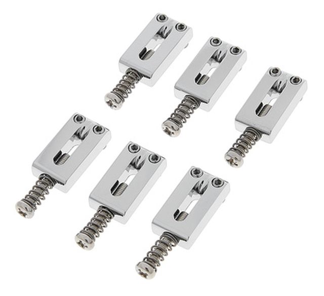 Gotoh S11-C Saddle Set C