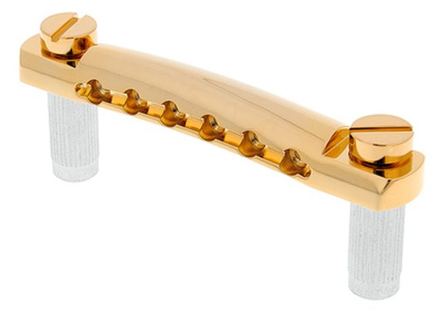 Gotoh GE101A Stop Tailpiece G