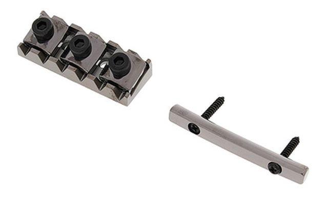 Gotoh GHL-2-CB Locking Nut