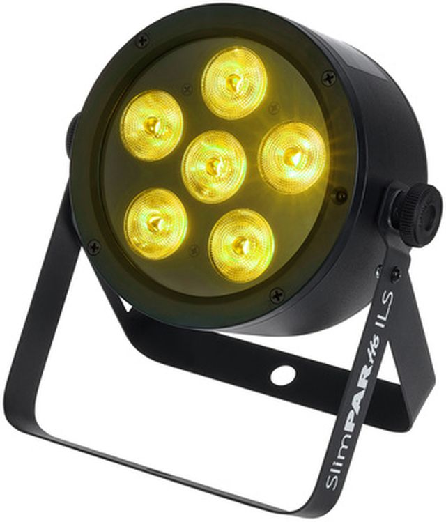 Chauvet DJ SlimPAR H6 ILS