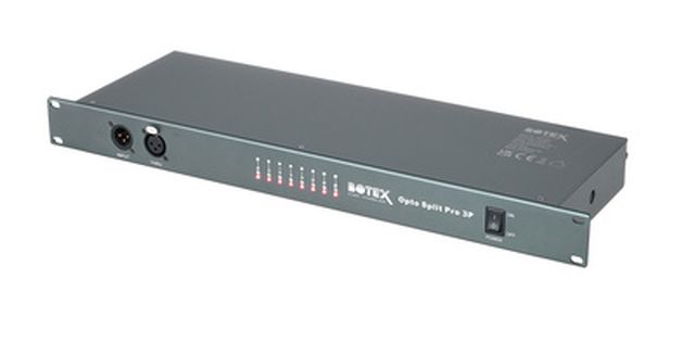 Botex Opto Split Pro 3P
