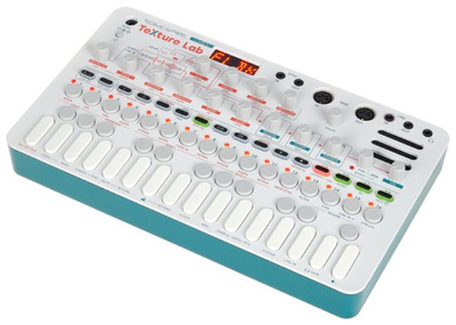 Sonicware LIVEN Texture Lab