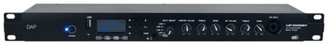 DAP-Audio MP-100DBT