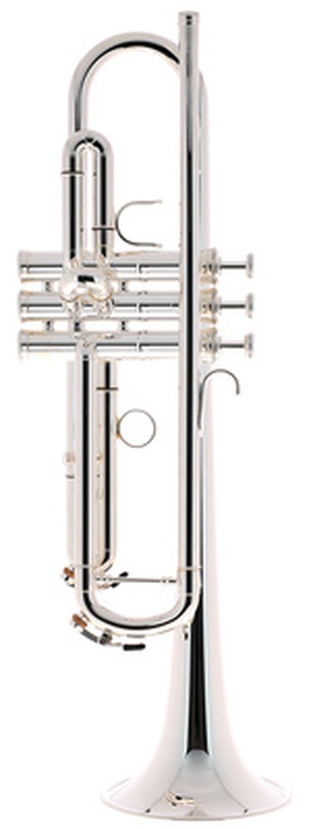 Schagerl "1961" Bb-Trumpet B2N S