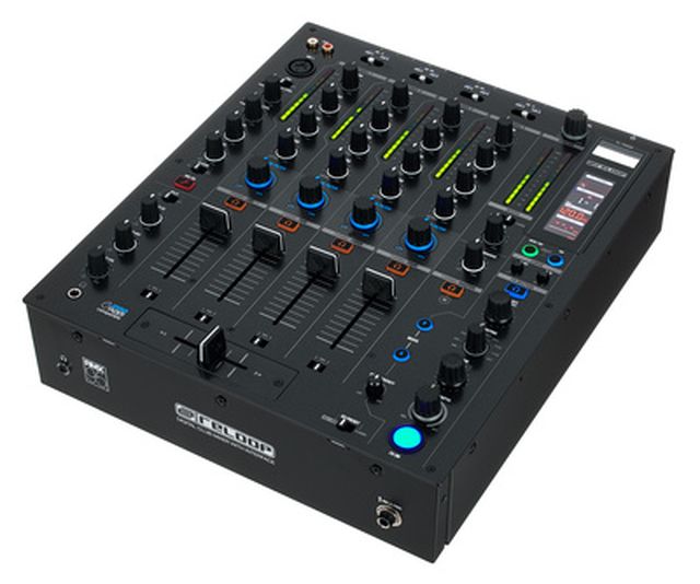 Reloop RMX-95