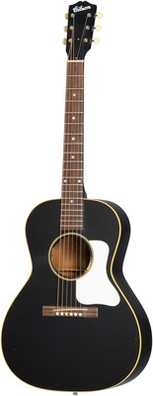 Gibson 1933 L-00 Light Aged Ebony