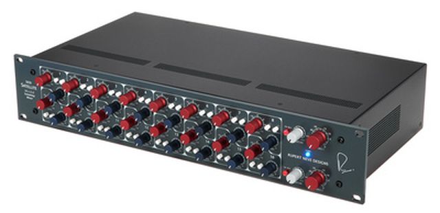 Rupert Neve Designs 5059 Satellite Shelford