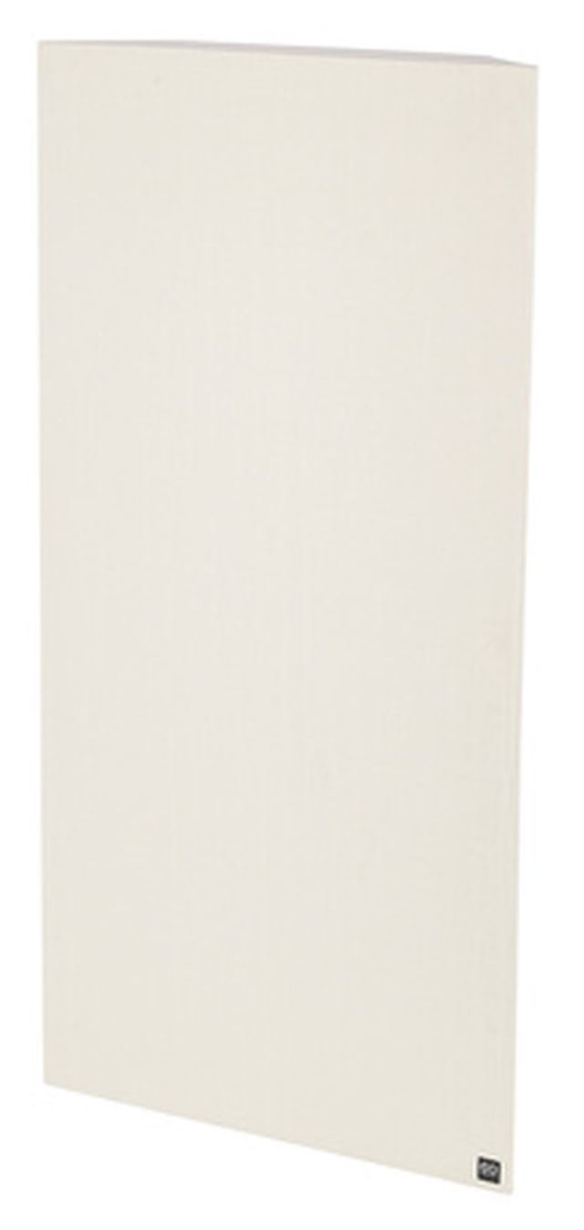 EQ Acoustics Spectrum 2 L10C BassTrap Cream
