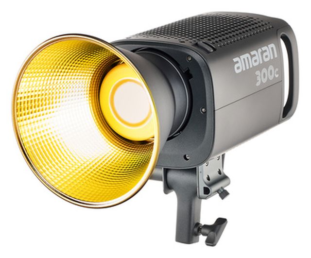 Amaran 300c (EU) Grey