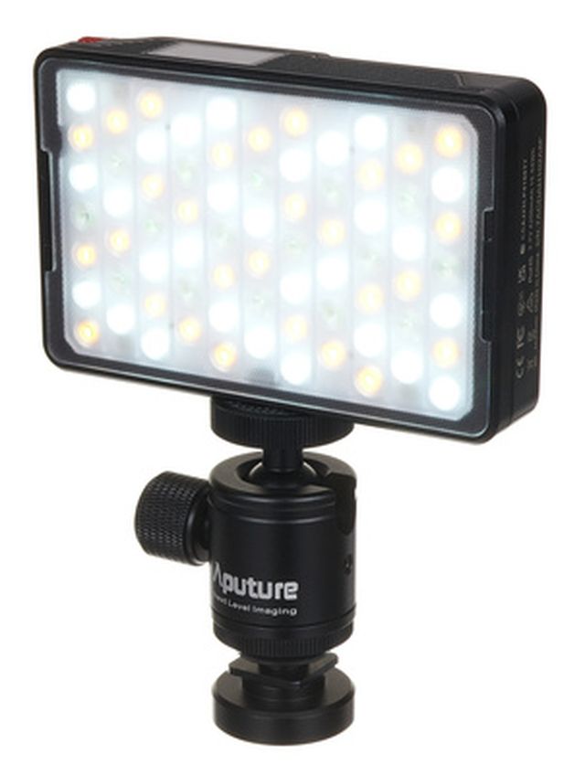 Aputure MC Pro