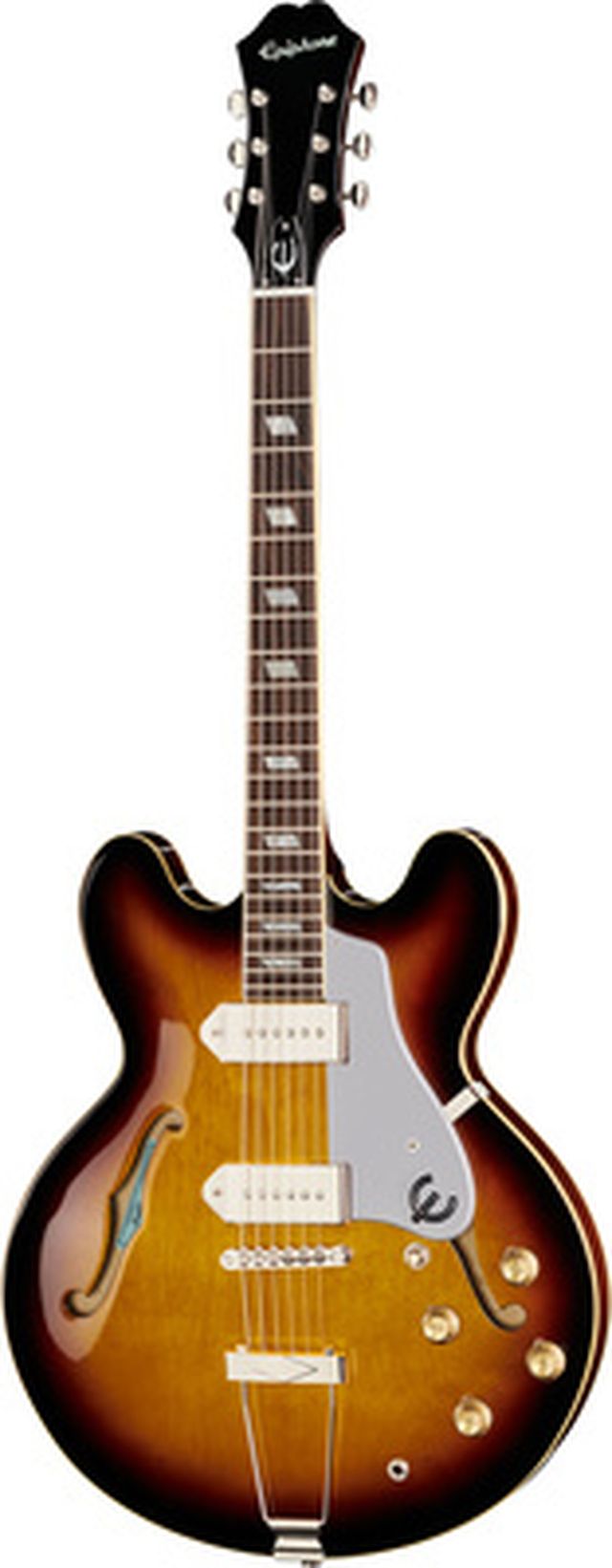 Epiphone Casino Vintage Sunburst