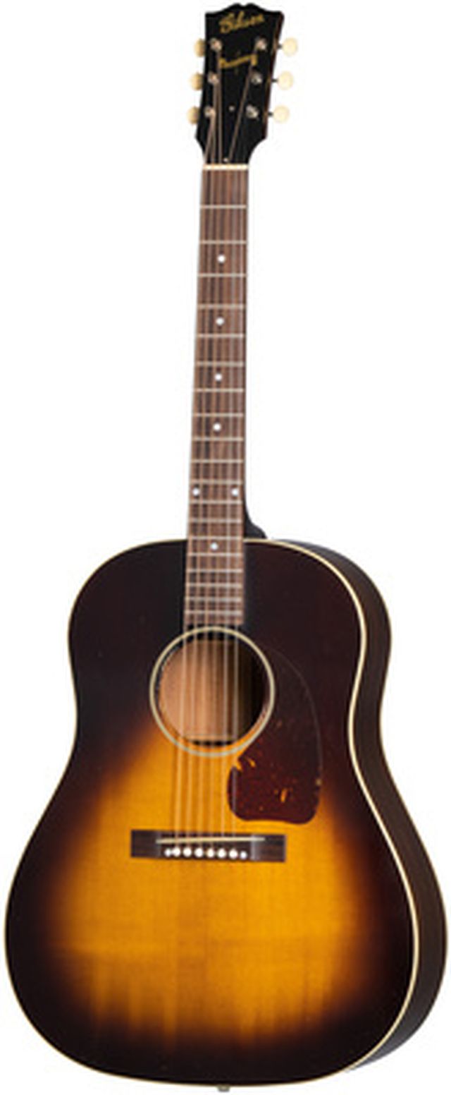 Gibson 1942 Banner J-45 VS Light Aged