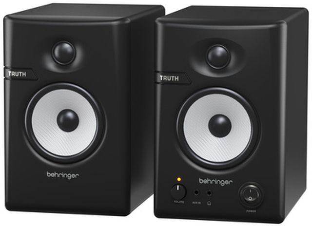 Behringer Truth 3.5