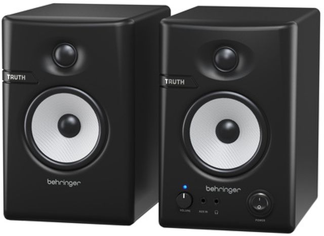 Behringer Truth 3.5 BT