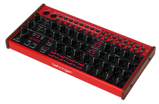 Behringer Spice