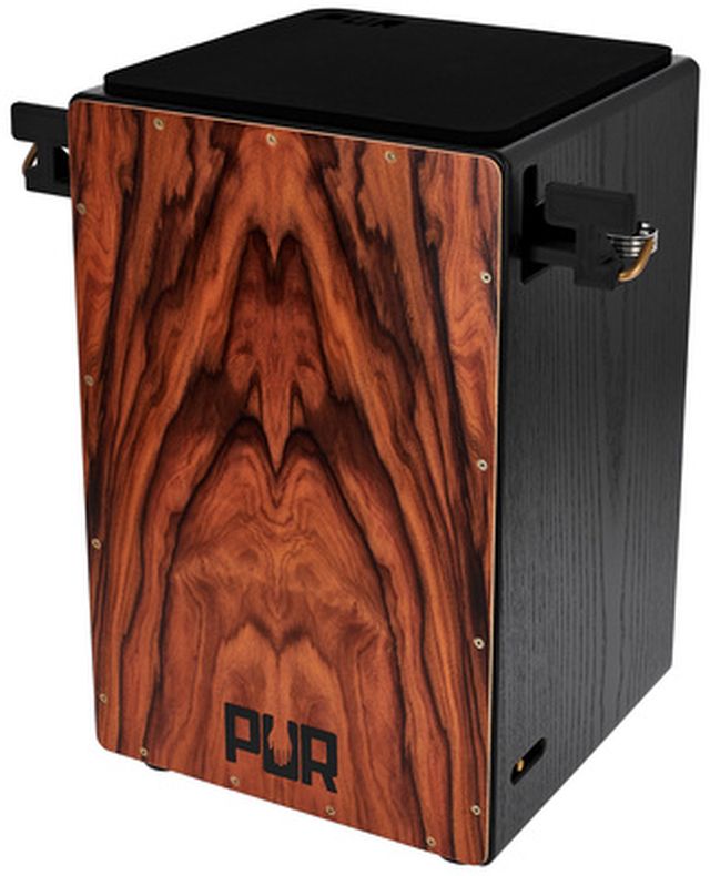 PUR Vision Pro Palis. HiHat Double