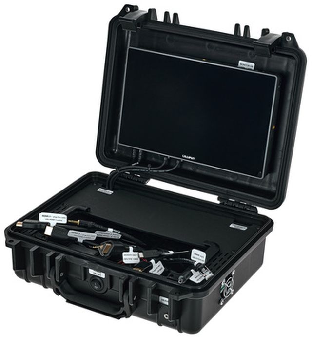 BSS Basic Case Atem Mini