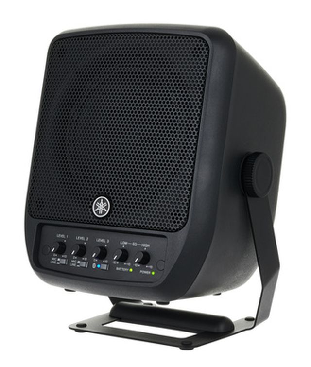 Yamaha Stagepas 100BTR B-Stock