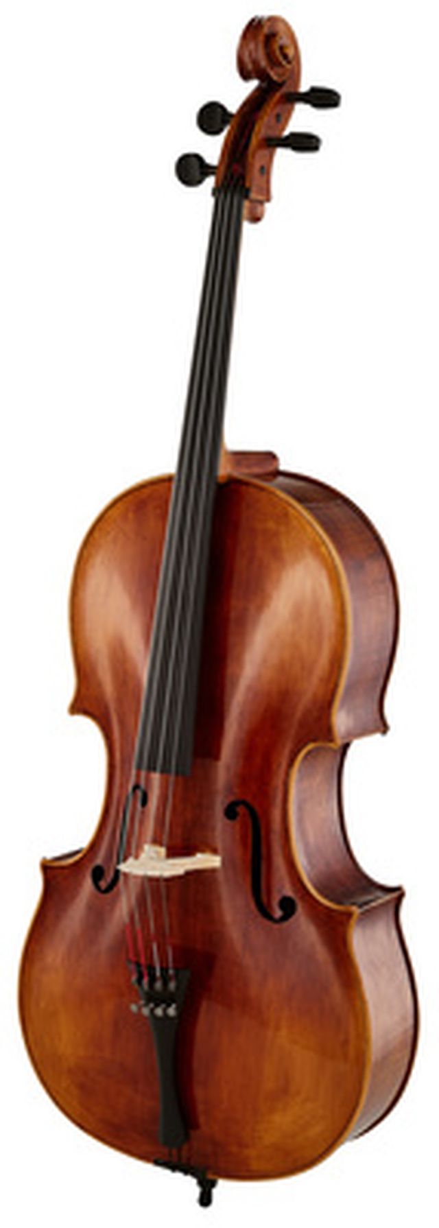 Bernd Hiller & Sohn Master Cello Montagnana 4/4