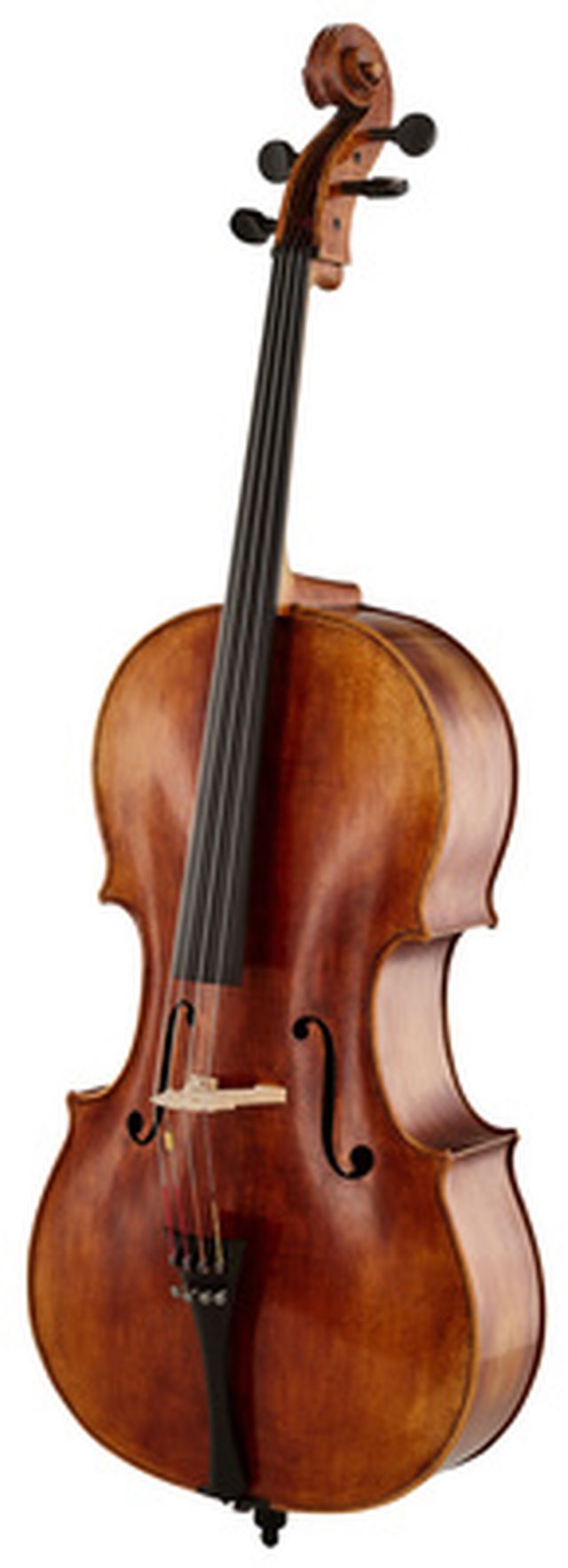 Bernd Hiller & Sohn Master Cello Stradivari 4/4