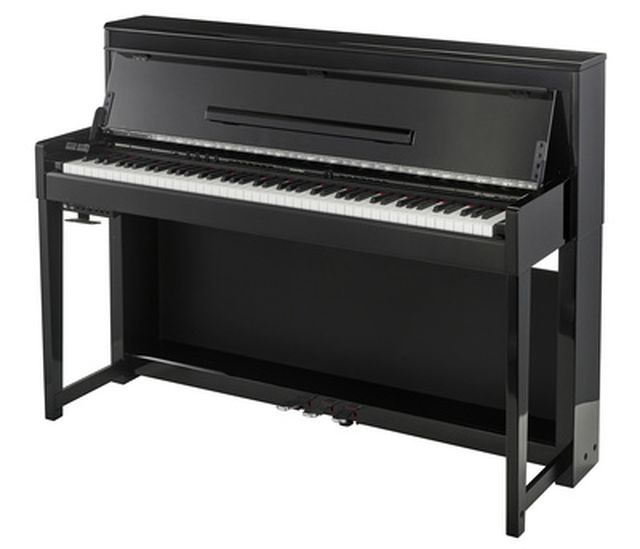 Thomann DP-140BP UW