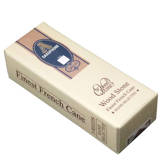 Wood Stone Ishimori Baritone Sax 2.5