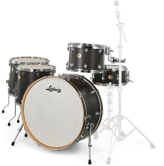 Ludwig Continental 5pc 26" Set B