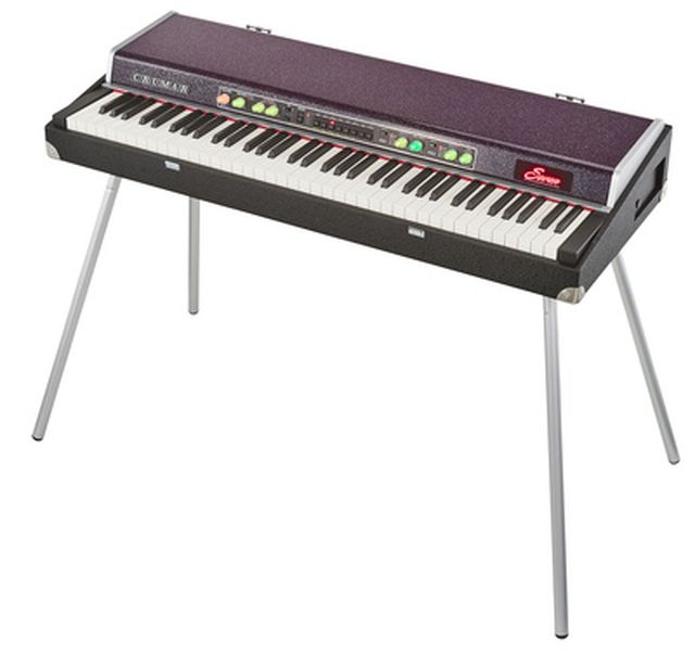 Crumar Seven Exclusive Purple