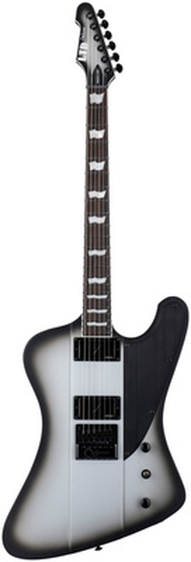 ESP LTD Phoenix-1000 Evertune SSBS