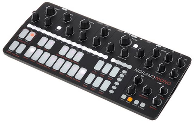 Norand Mono MK2