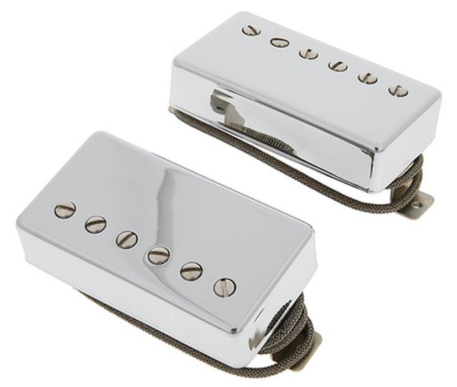 Mojotone 59 Clone Humbucker Set C