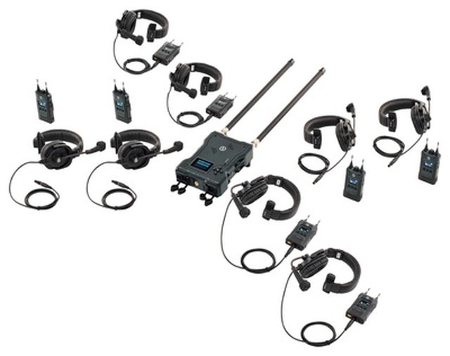Hollyland Solidcom M1-8B