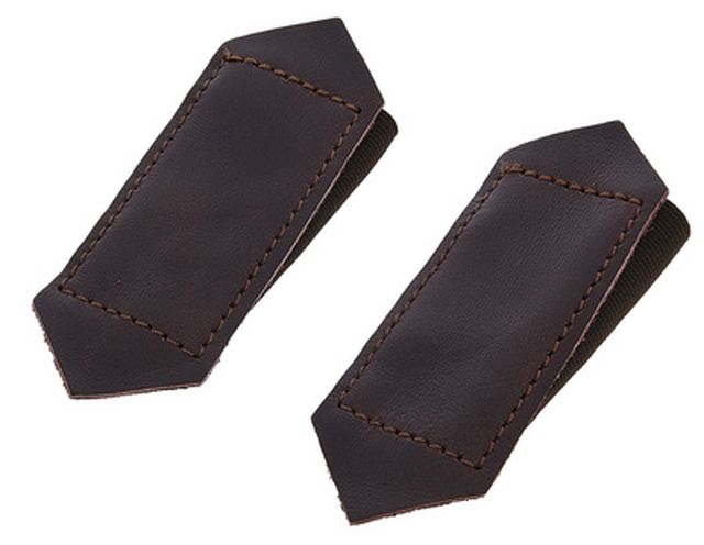 Thomann Accordion Buckle Cover Black