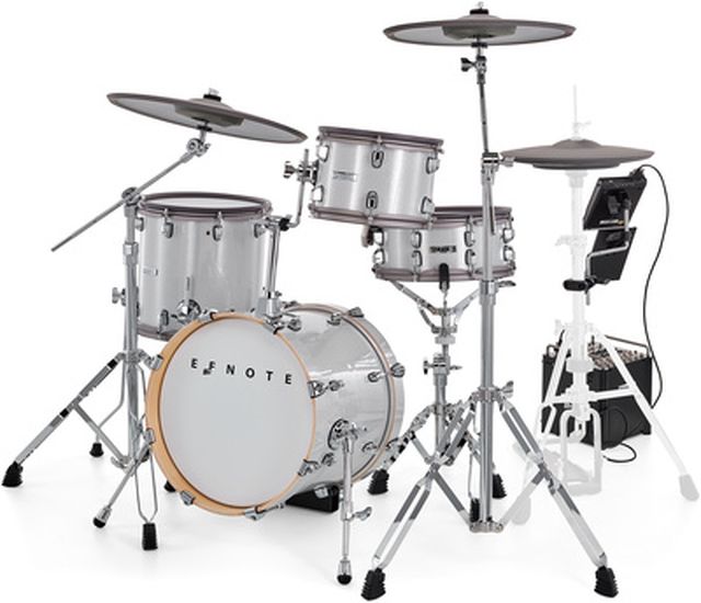 Efnote Pro 500 Standard E-Drum Set