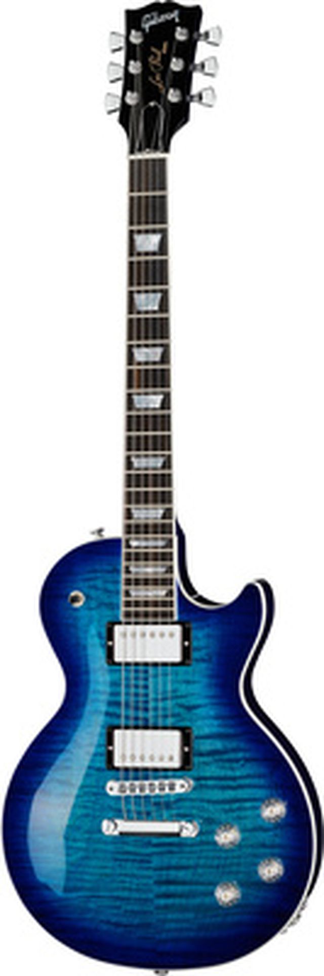 Gibson Les Paul Modern Figured CB