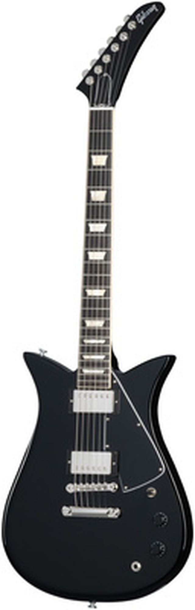 Gibson Theodore Ebony