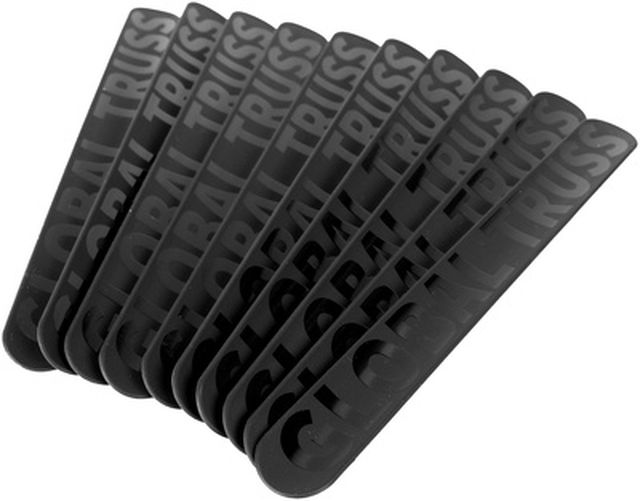 Global Truss RIGSLAP Set of 10