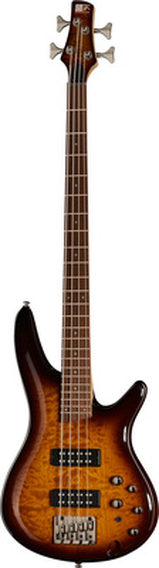 Ibanez SR400EQM-DEB